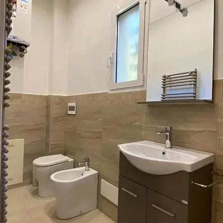 Apartment Daro *