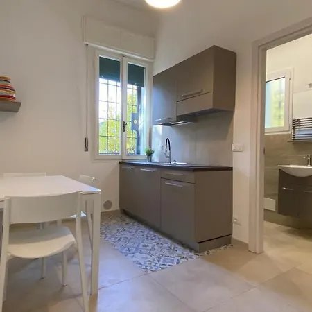Daro Apartment *