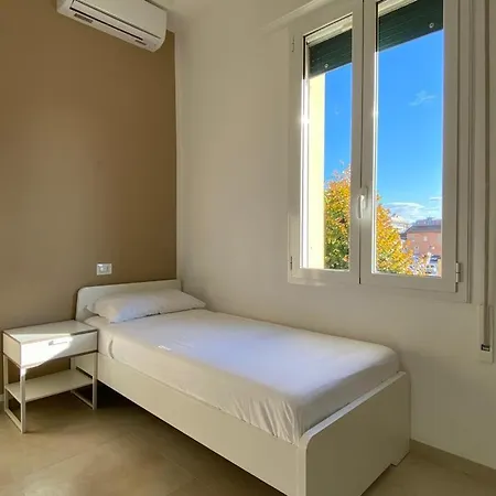 Apartamento Darò