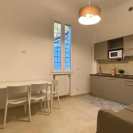 Apartamento Darò