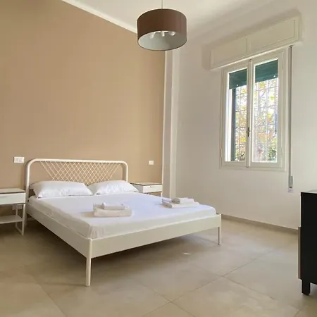 Apartment Daro