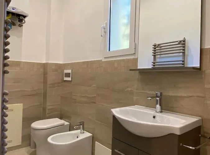 Appartamento Darò *