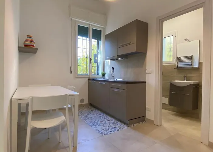 Darò Appartamento *