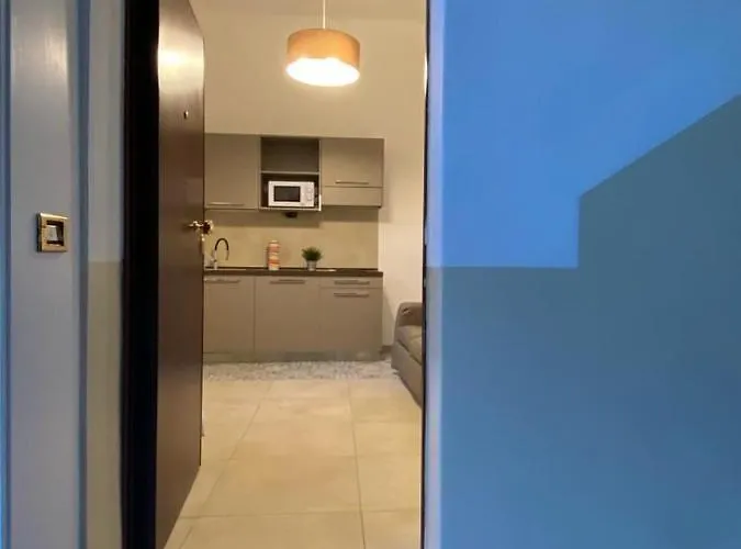 Daro Апартаменты