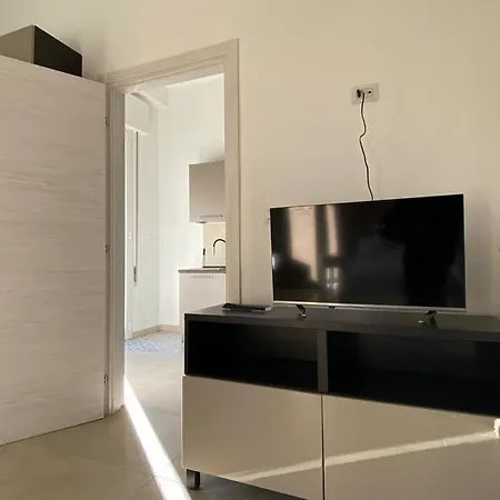 Daro Apartment