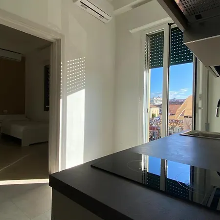 Apartment Daro *
