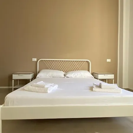 Apartment Daro