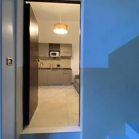 Daro Apartment